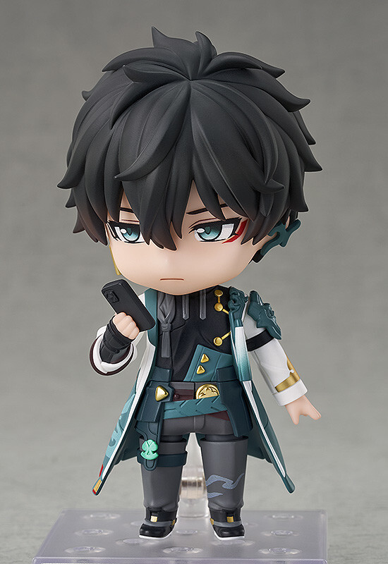 Honkai: Star Rail - Dan Heng - Nendoroid (#2276) (Good Smile Company) photo 6