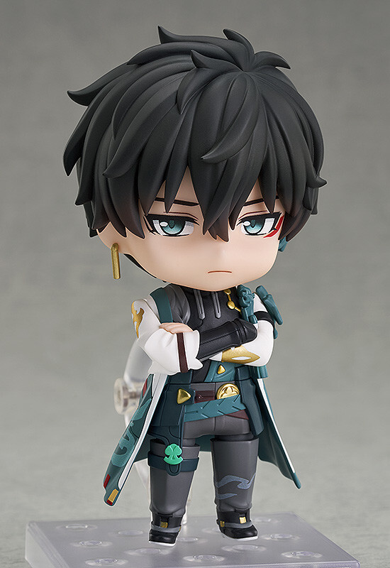 Honkai: Star Rail - Dan Heng - Nendoroid (#2276) (Good Smile Company) photo 7