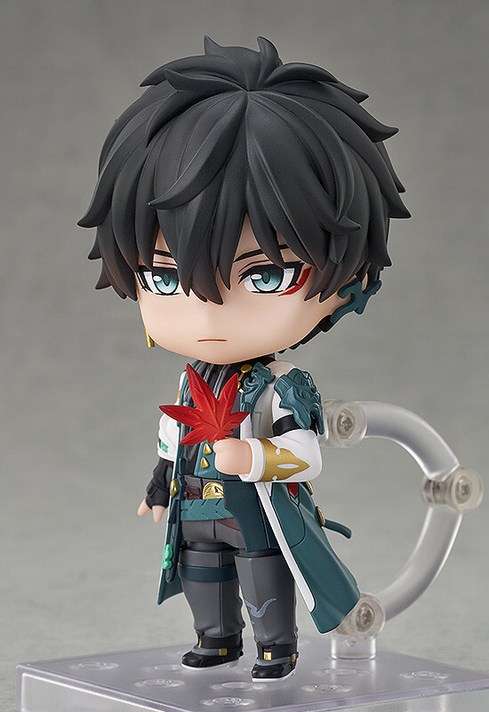 Honkai: Star Rail - Dan Heng - Nendoroid (#2276) (Good Smile Company) photo 8