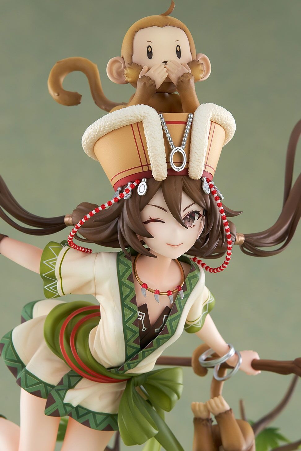 Xian Jian Qi Xia Zhuan - Anu - 1/7 (Apex Innovation) photo 3