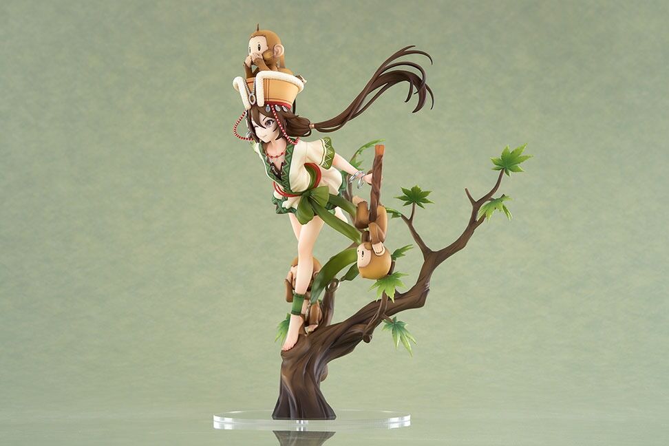 Xian Jian Qi Xia Zhuan - Anu - 1/7 (Apex Innovation) photo 8