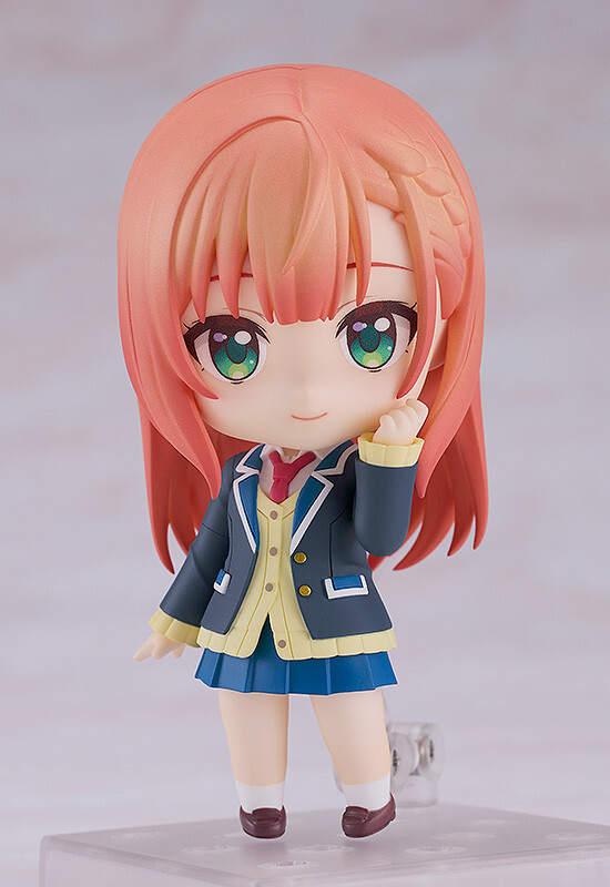 Yumemiru Danshi wa Genjitsushugisha - Natsukawa Aika - Nendoroid (#2259) (Good Smile Company) photo 2