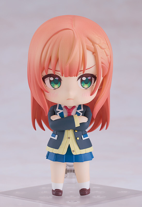 Yumemiru Danshi wa Genjitsushugisha - Natsukawa Aika - Nendoroid (#2259) (Good Smile Company) photo 4