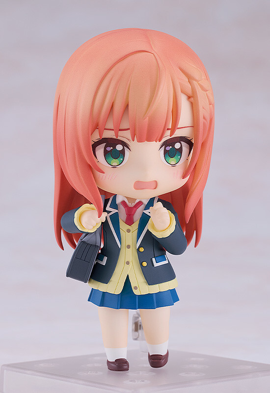 Yumemiru Danshi wa Genjitsushugisha - Natsukawa Aika - Nendoroid (#2259) (Good Smile Company) photo 5
