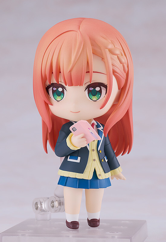 Yumemiru Danshi wa Genjitsushugisha - Natsukawa Aika - Nendoroid (#2259) (Good Smile Company) photo 6