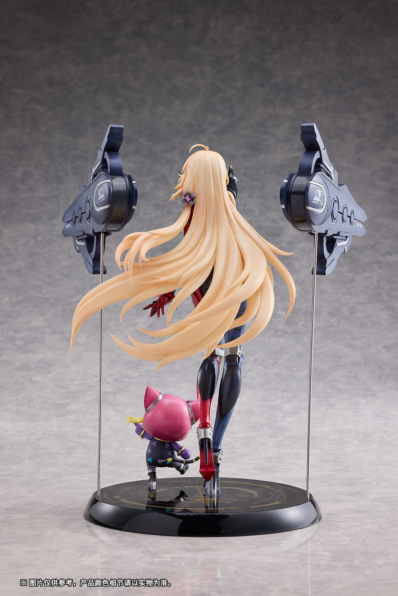 Tower of Fantasy - Nemesis - 1/7 - Venus Ver. (Ribose) photo 13
