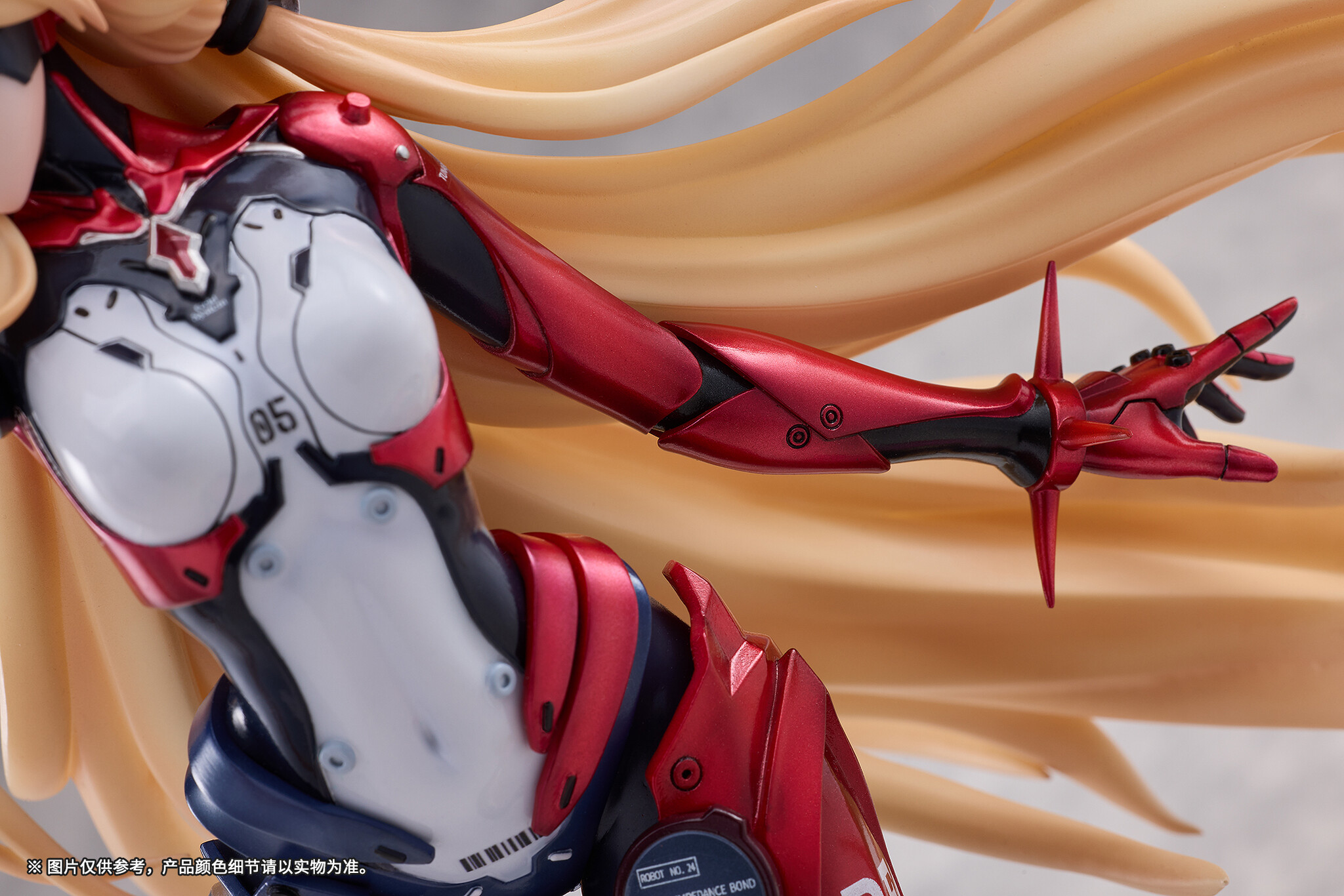 Tower of Fantasy - Nemesis - 1/7 - Venus Ver. (Ribose) photo 14