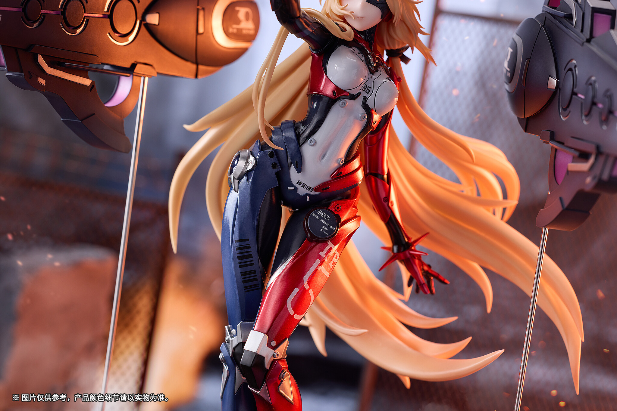 Tower of Fantasy - Nemesis - 1/7 - Venus Ver. (Ribose) photo 16