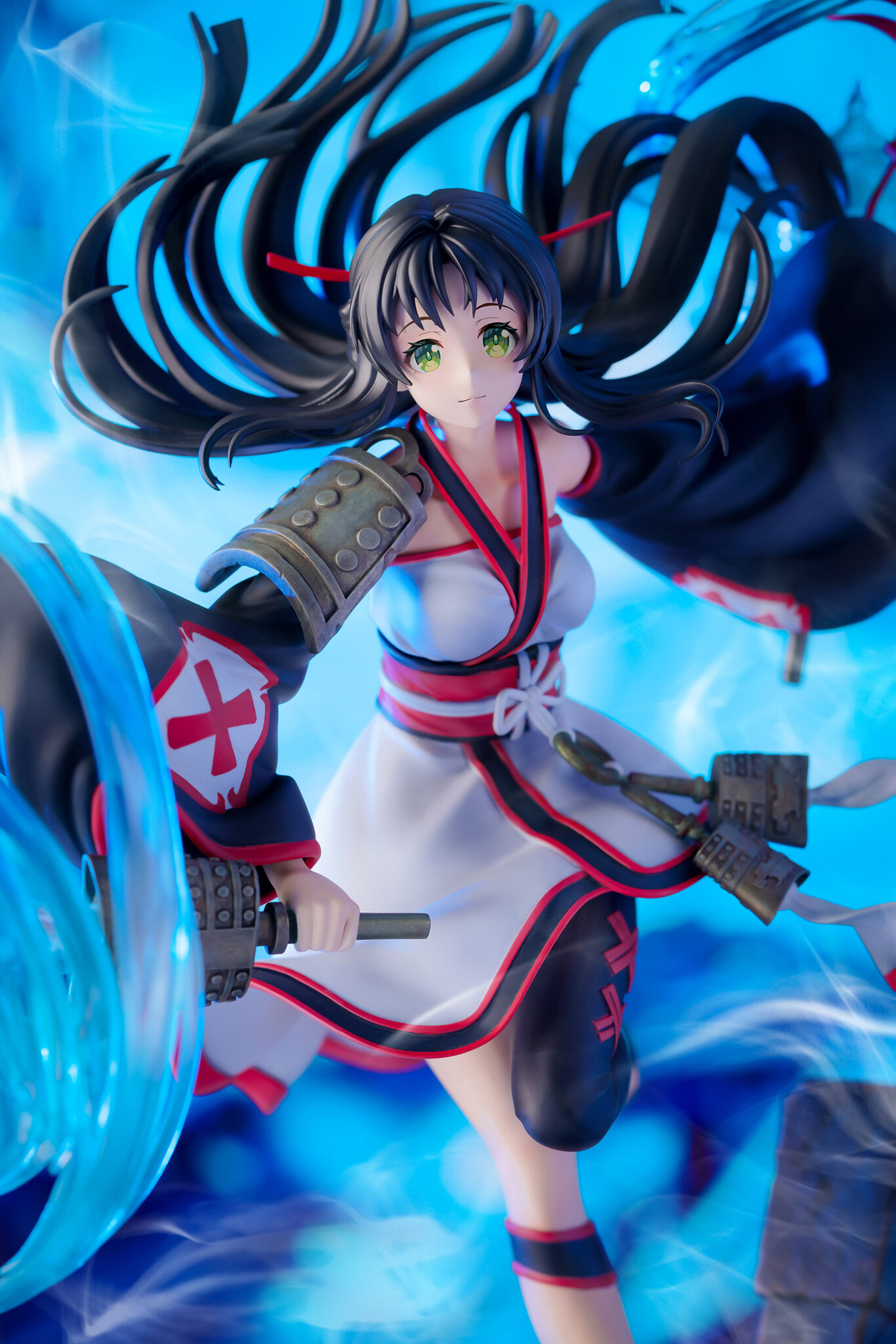 Mibao Zhi Guo - Chongyin - 1/7 (Ribose) photo 3