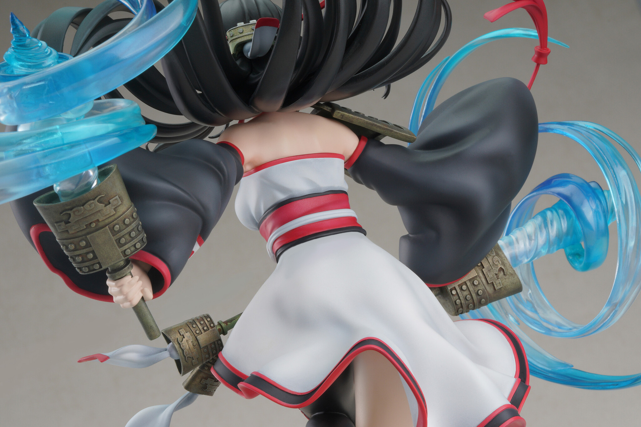 Mibao Zhi Guo - Chongyin - 1/7 (Ribose) photo 4