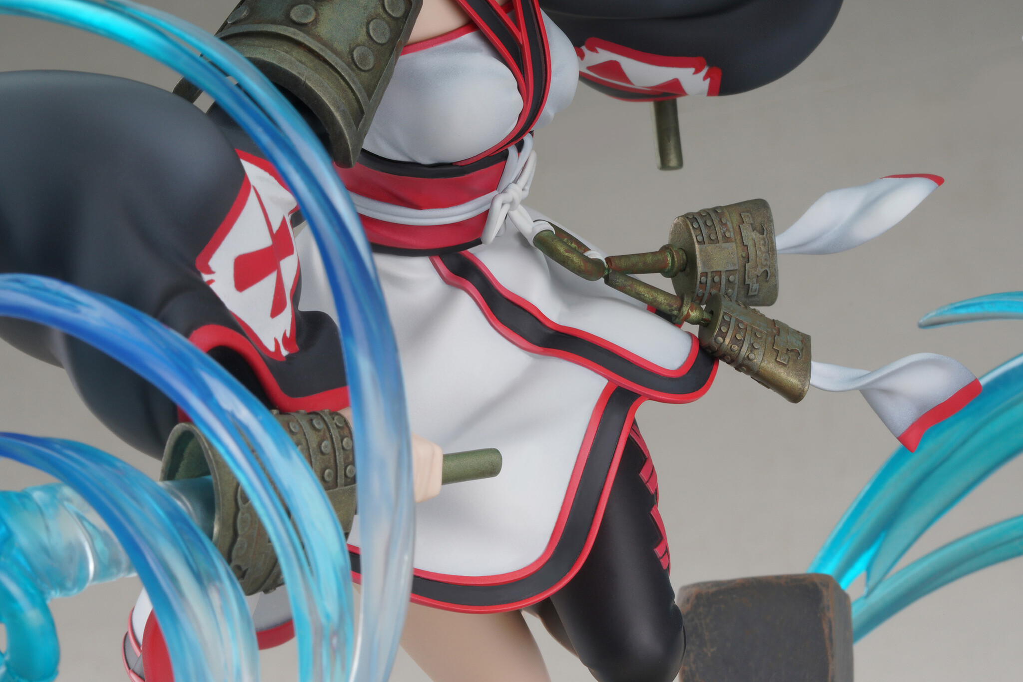 Mibao Zhi Guo - Chongyin - 1/7 (Ribose) photo 5