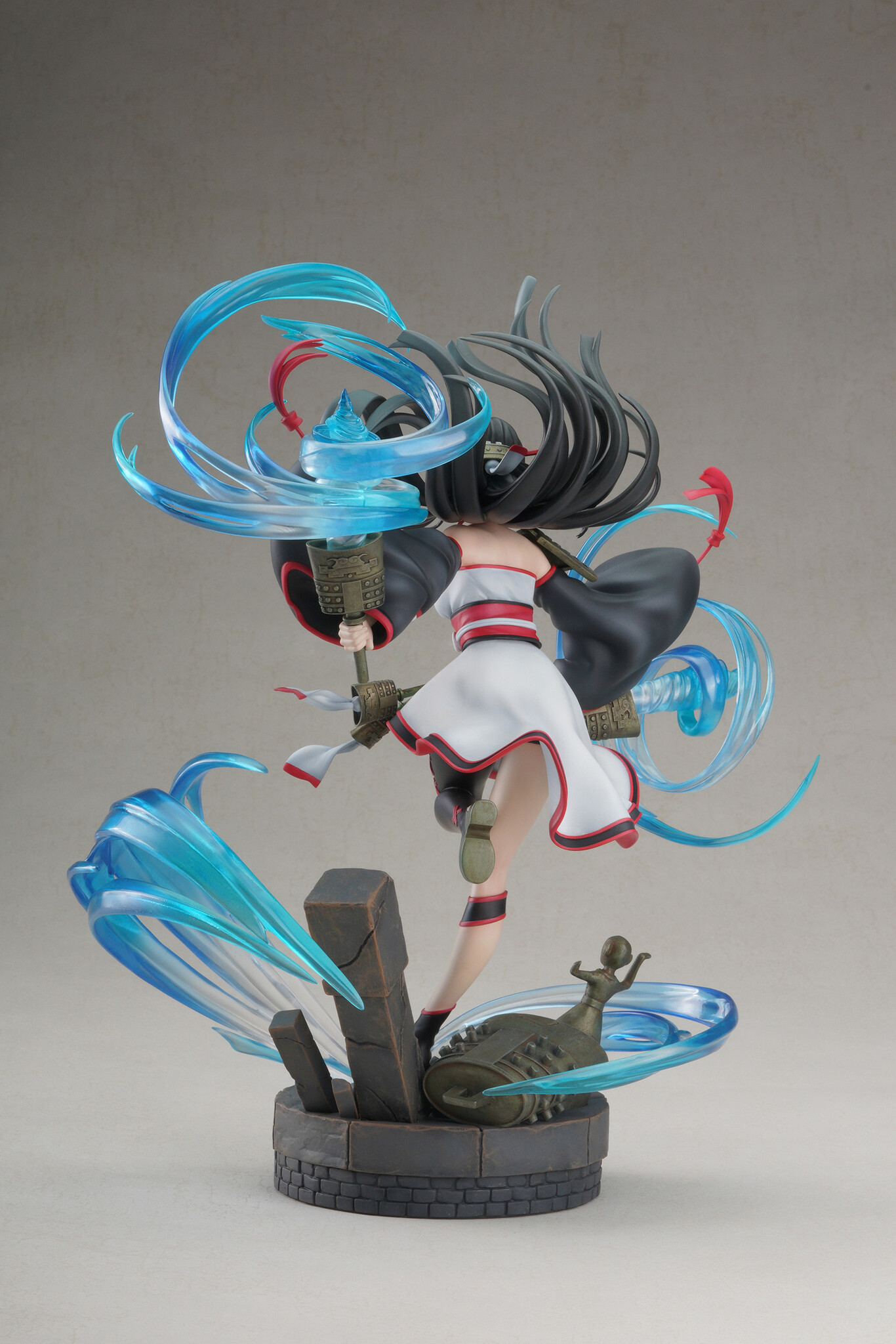 Mibao Zhi Guo - Chongyin - 1/7 (Ribose) photo 9