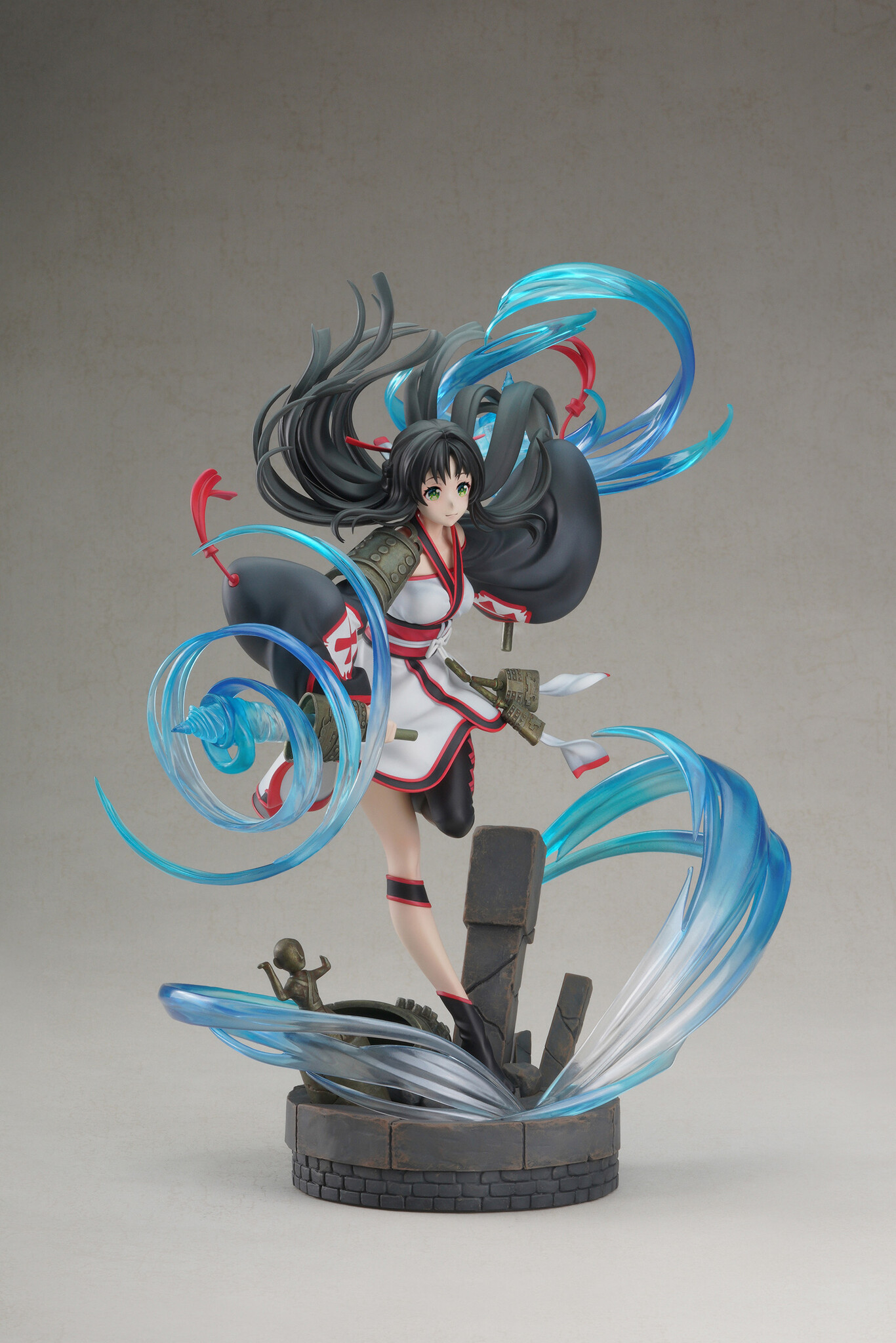 Mibao Zhi Guo - Chongyin - 1/7 (Ribose) photo 10