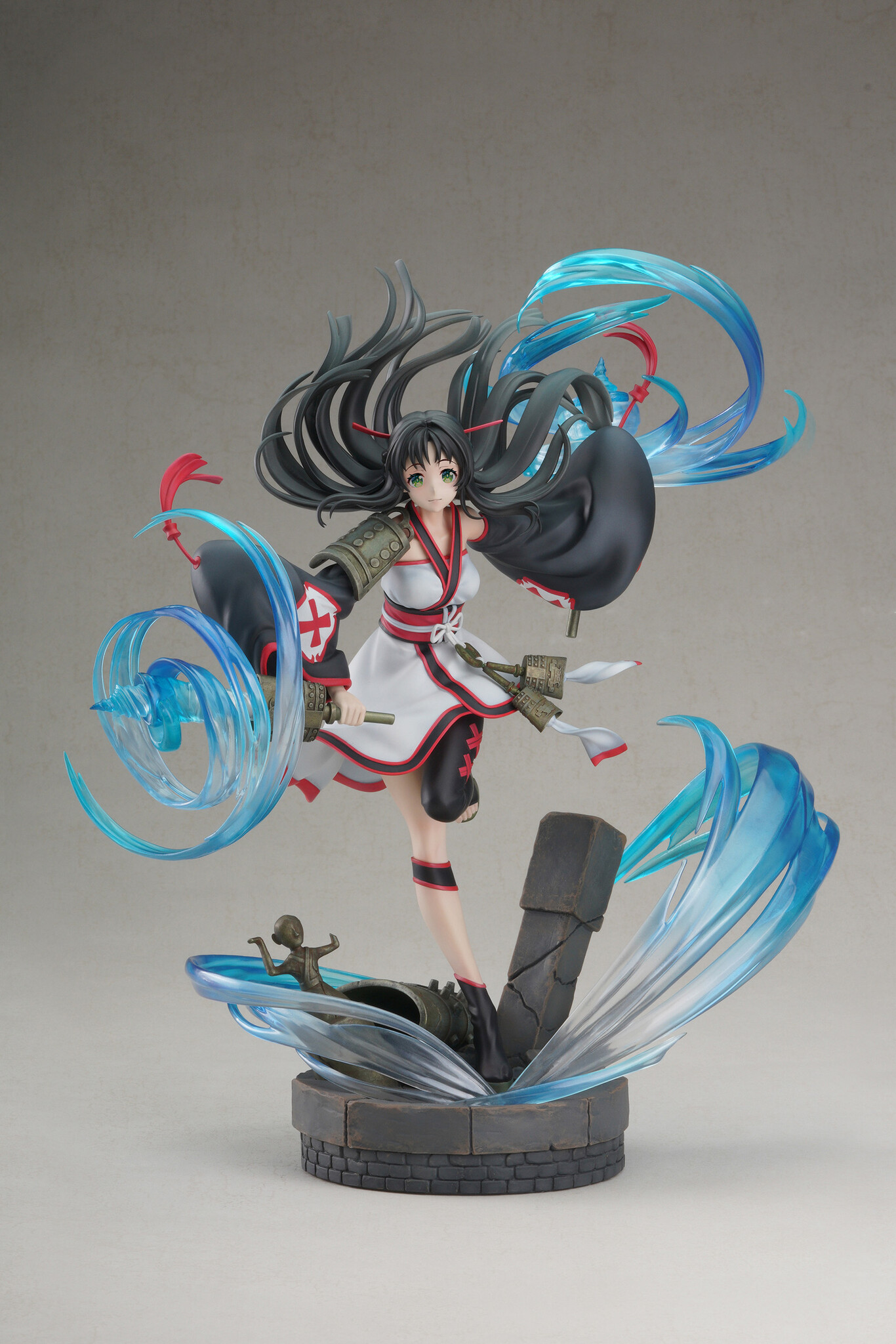 Mibao Zhi Guo - Chongyin - 1/7 (Ribose) photo 11