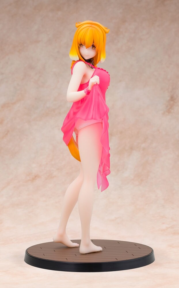 Isekai Meikyuu de Harem o - Roxanne - KDcolle - 1/7 - Hyoujyu Issei Comic Ver. Next Color (Kadokawa, Wing)