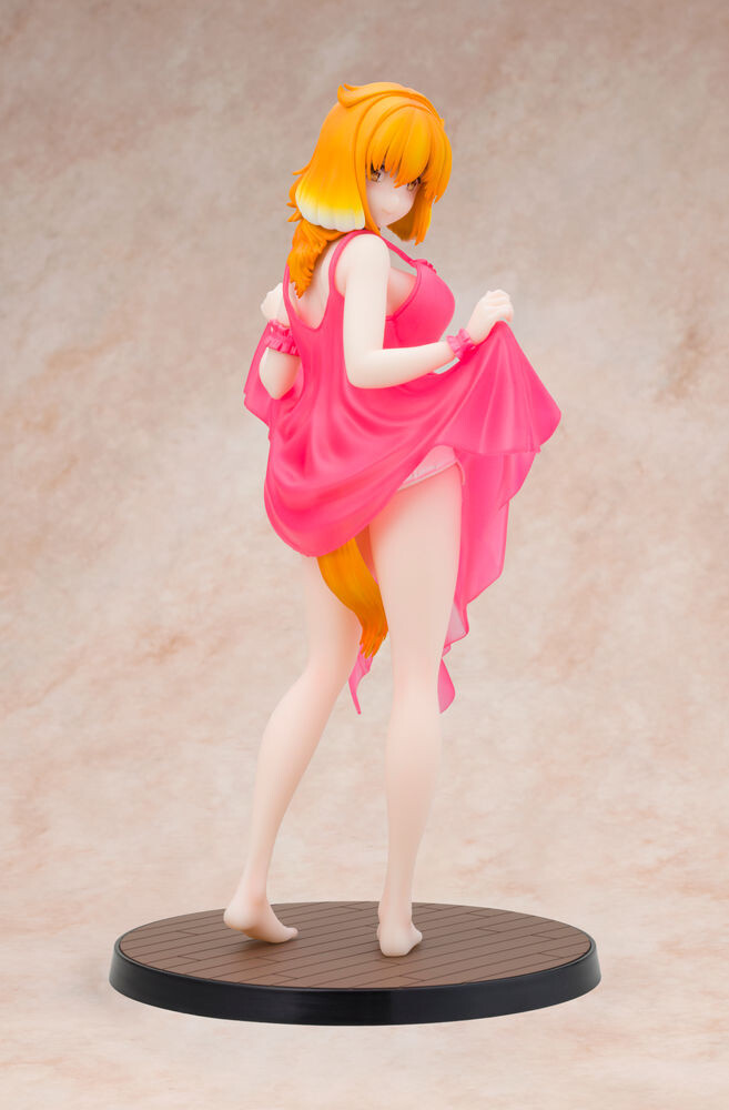 Isekai Meikyuu de Harem o - Roxanne - KDcolle - 1/7 - Hyoujyu Issei Comic Ver. Next Color (Kadokawa, Wing) photo 2