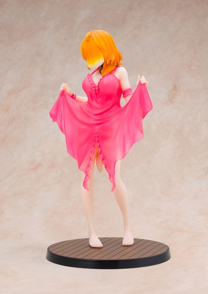 Isekai Meikyuu de Harem o - Roxanne - KDcolle - 1/7 - Hyoujyu Issei Comic Ver. Next Color (Kadokawa, Wing) photo 3