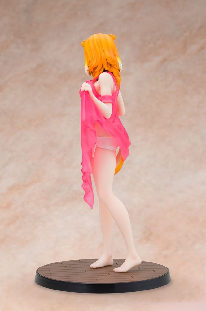 Isekai Meikyuu de Harem o - Roxanne - KDcolle - 1/7 - Hyoujyu Issei Comic Ver. Next Color (Kadokawa, Wing) photo 4