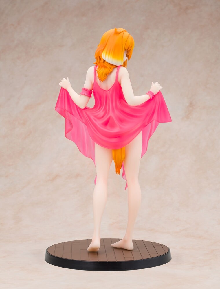 Isekai Meikyuu de Harem o - Roxanne - KDcolle - 1/7 - Hyoujyu Issei Comic Ver. Next Color (Kadokawa, Wing) photo 5