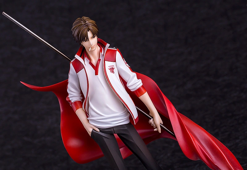 Quanzhi Gaoshou - Ye Xiu - 1/8 (Good Smile Company, Hobby Max) photo 2