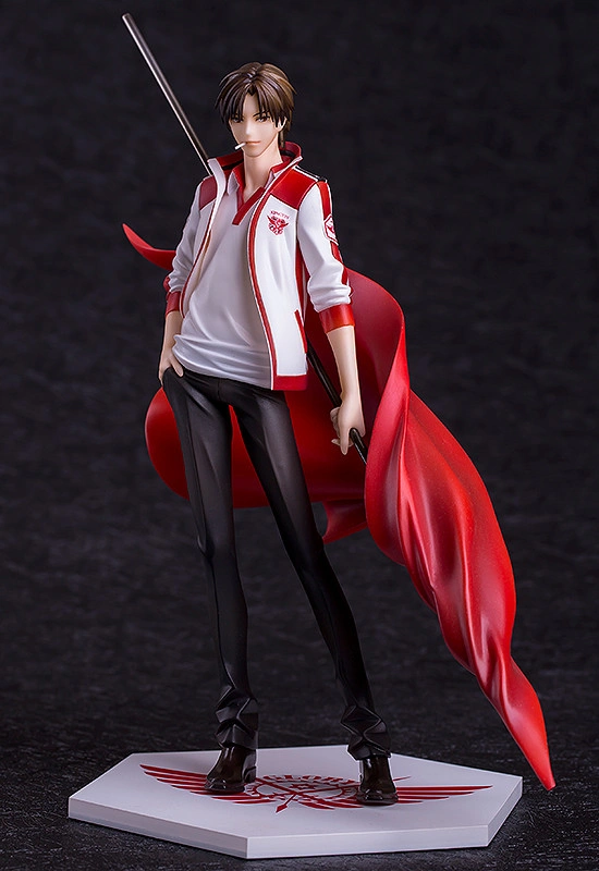 Quanzhi Gaoshou - Ye Xiu - 1/8 (Good Smile Company, Hobby Max) photo 3