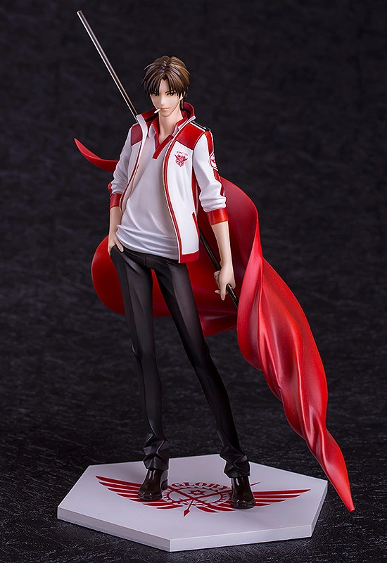 Quanzhi Gaoshou - Ye Xiu - 1/8 (Good Smile Company, Hobby Max) photo 4