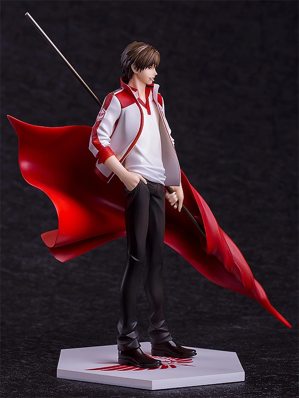Quanzhi Gaoshou - Ye Xiu - 1/8 (Good Smile Company, Hobby Max) photo 5