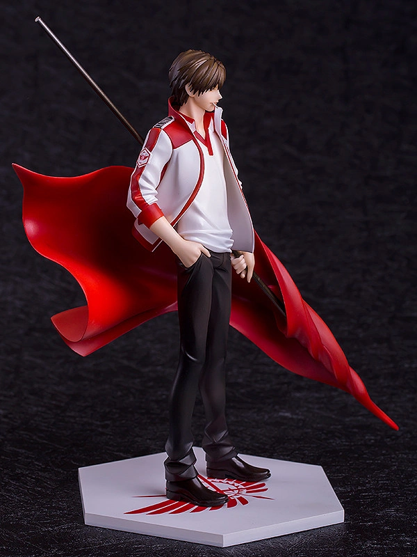 Quanzhi Gaoshou - Ye Xiu - 1/8 (Good Smile Company, Hobby Max) photo 6