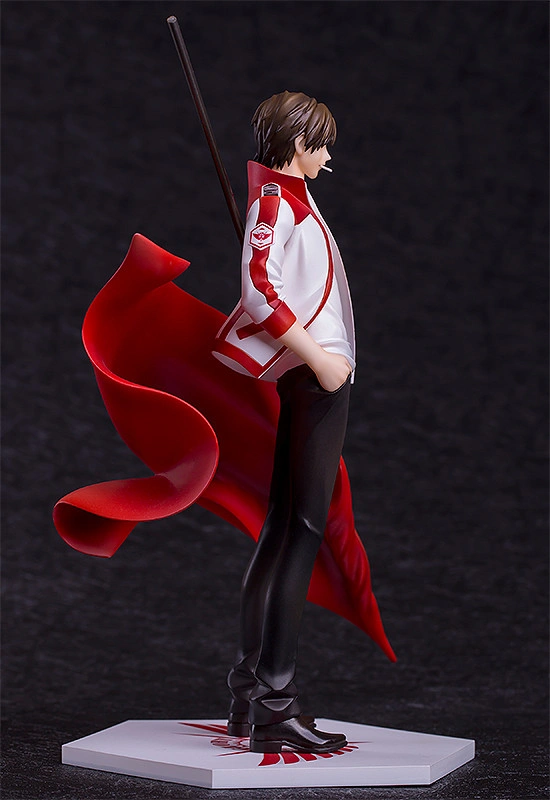 Quanzhi Gaoshou - Ye Xiu - 1/8 (Good Smile Company, Hobby Max) photo 7