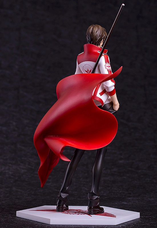 Quanzhi Gaoshou - Ye Xiu - 1/8 (Good Smile Company, Hobby Max) photo 8