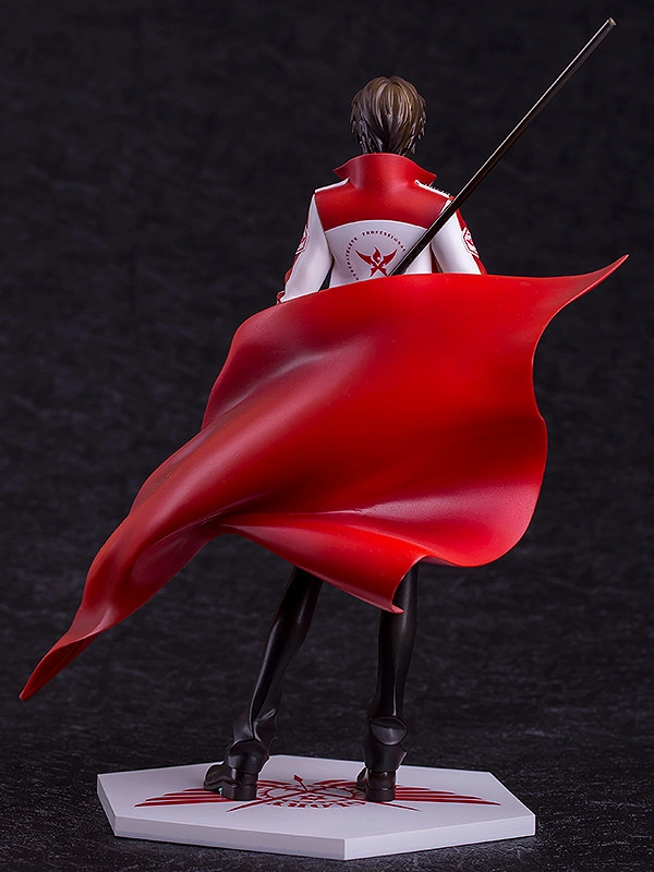 Quanzhi Gaoshou - Ye Xiu - 1/8 (Good Smile Company, Hobby Max) photo 9