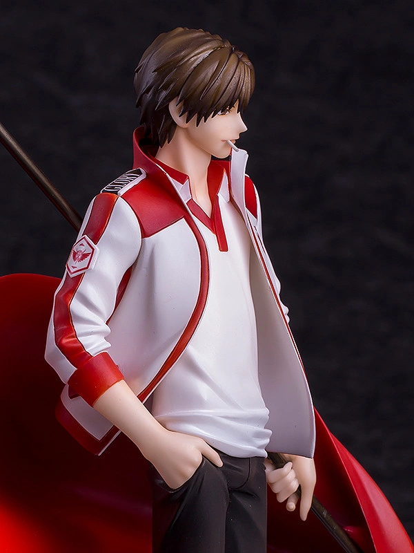 Quanzhi Gaoshou - Ye Xiu - 1/8 (Good Smile Company, Hobby Max) photo 10