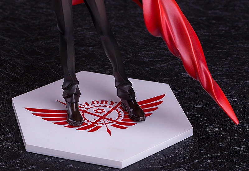 Quanzhi Gaoshou - Ye Xiu - 1/8 (Good Smile Company, Hobby Max) photo 11