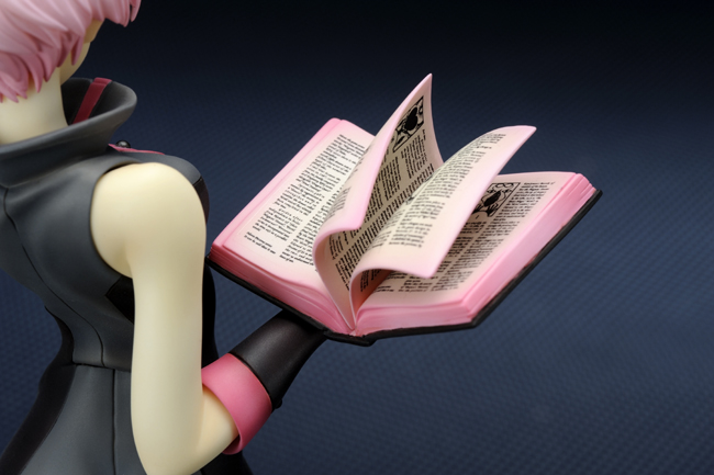 Persona 4: The Ultimate in Mayonaka Arena - Elizabeth - 1/8 - Extra Color ver. (Ques Q) photo 3