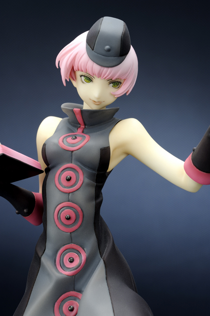 Persona 4: The Ultimate in Mayonaka Arena - Elizabeth - 1/8 - Extra Color ver. (Ques Q) photo 4
