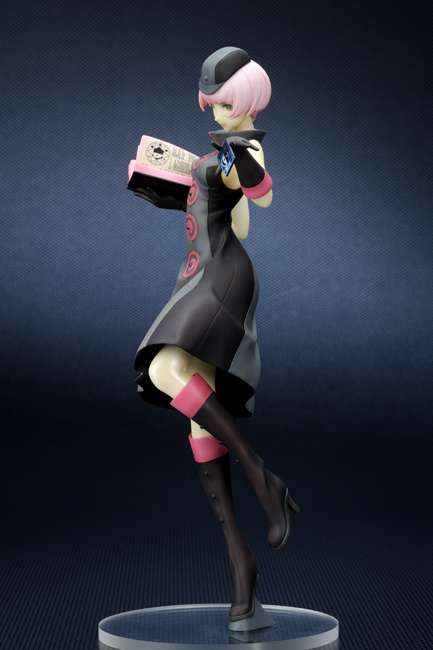 Persona 4: The Ultimate in Mayonaka Arena - Elizabeth - 1/8 - Extra Color ver. (Ques Q) photo 6