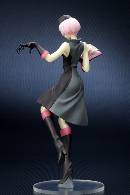 Persona 4: The Ultimate in Mayonaka Arena - Elizabeth - 1/8 - Extra Color ver. (Ques Q) photo 7