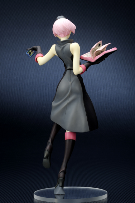 Persona 4: The Ultimate in Mayonaka Arena - Elizabeth - 1/8 - Extra Color ver. (Ques Q) photo 8