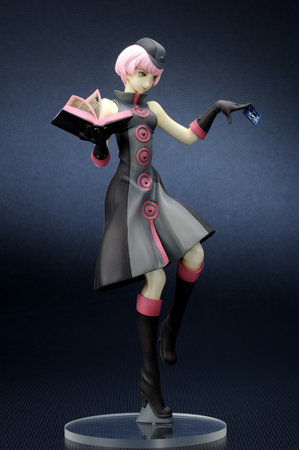 Persona 4: The Ultimate in Mayonaka Arena - Elizabeth - 1/8 - Extra Color ver. (Ques Q) photo 9
