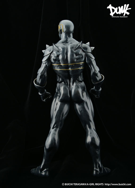 Space Adventure Cobra - Blacksword Zero - 1/6 (Dunk) photo 2