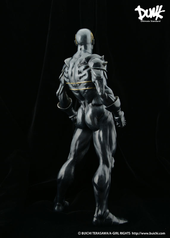 Space Adventure Cobra - Blacksword Zero - 1/6 (Dunk) photo 3