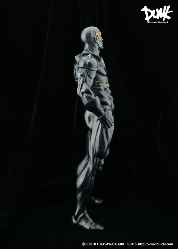 Space Adventure Cobra - Blacksword Zero - 1/6 (Dunk) photo 4