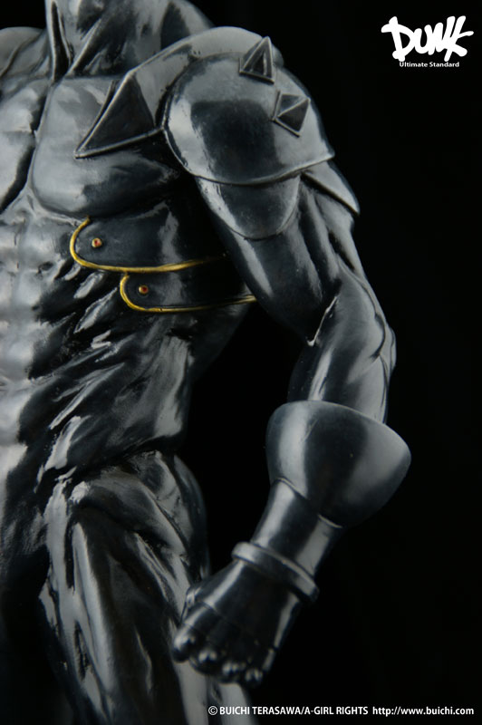 Space Adventure Cobra - Blacksword Zero - 1/6 (Dunk) photo 5