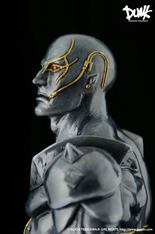 Space Adventure Cobra - Blacksword Zero - 1/6 (Dunk) photo 6