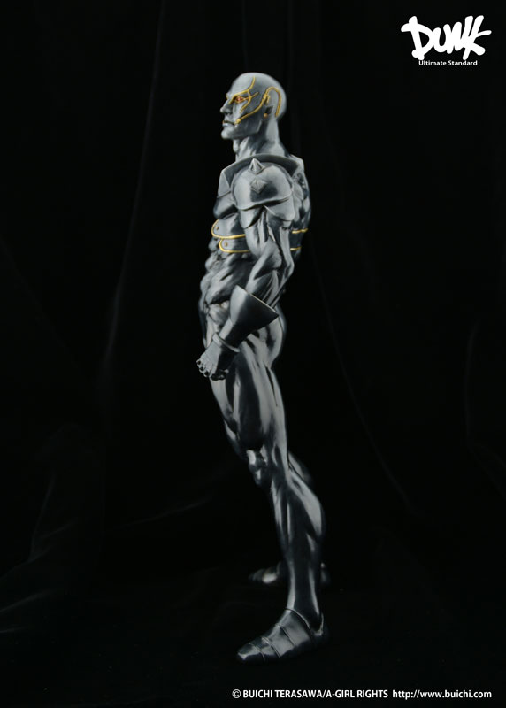 Space Adventure Cobra - Blacksword Zero - 1/6 (Dunk) photo 9