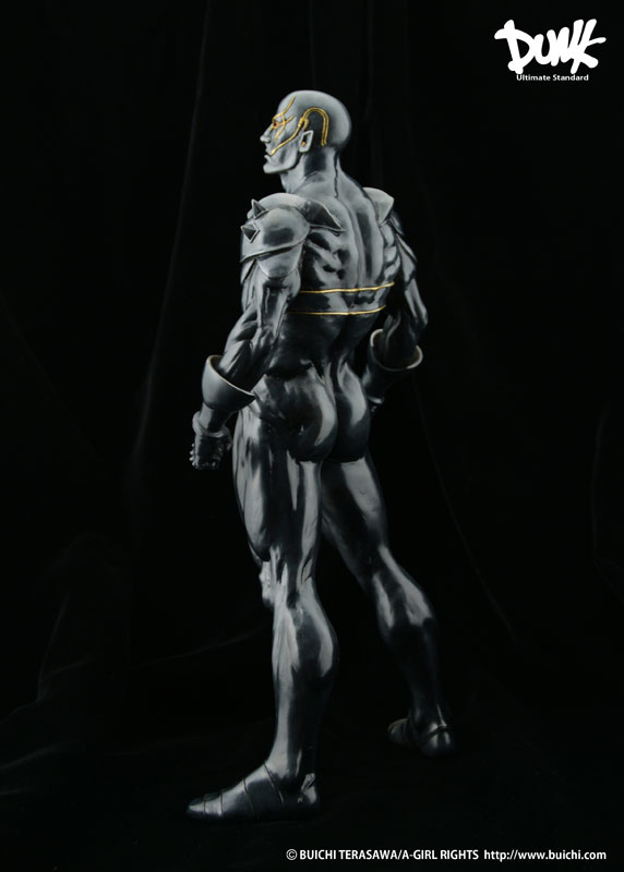 Space Adventure Cobra - Blacksword Zero - 1/6 (Dunk) photo 10