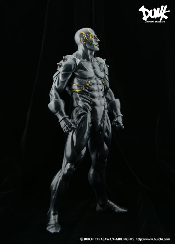 Space Adventure Cobra - Blacksword Zero - 1/6 (Dunk) photo 11