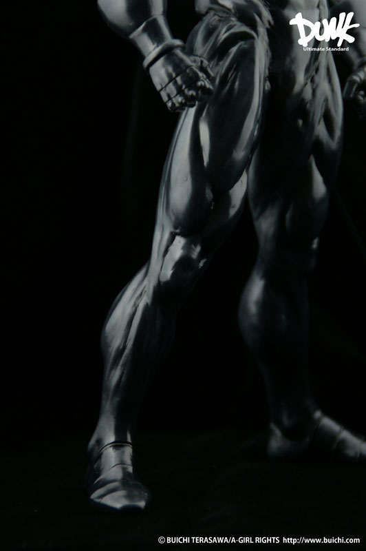Space Adventure Cobra - Blacksword Zero - 1/6 (Dunk) photo 12