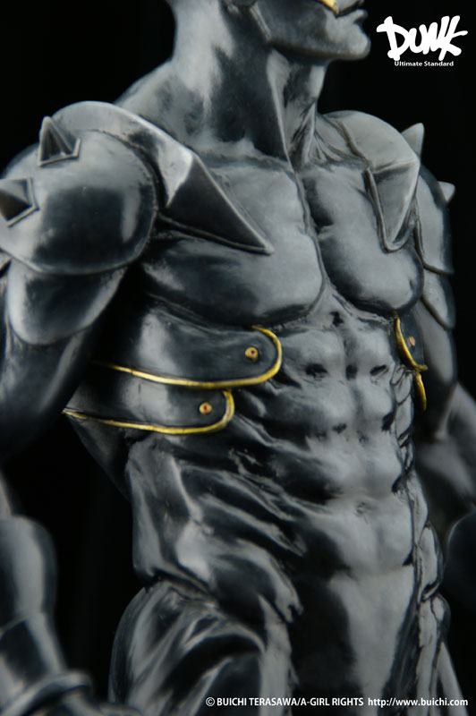 Space Adventure Cobra - Blacksword Zero - 1/6 (Dunk) photo 13