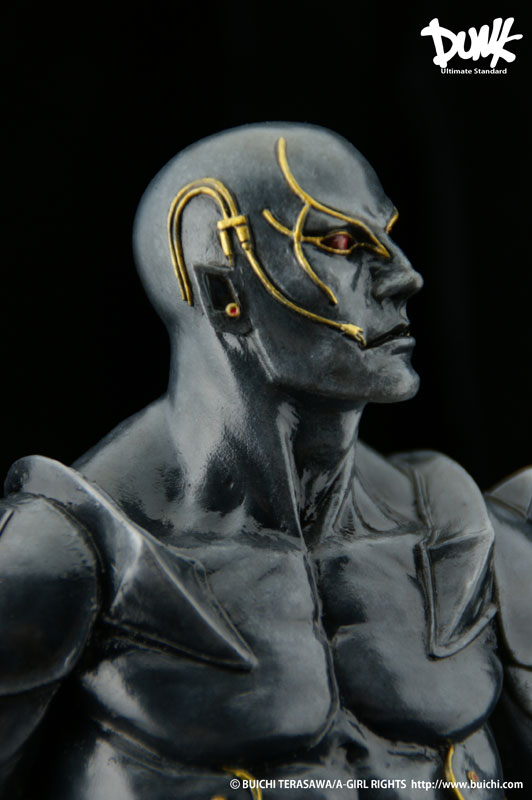 Space Adventure Cobra - Blacksword Zero - 1/6 (Dunk) photo 14